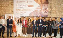 Defileden Söyleşilere, Gastronomiden Müzik Dinletilerine