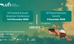 UFI Merkez ve Güney Amerika Konferansı ile Event Directors Summit São Paulo’da düzenlenecek