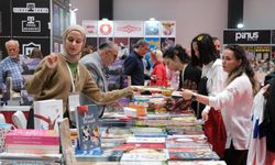 Eskişehir 5. Kitap Fuarı, Kitapseverlere kapılarını açıyor