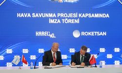 ROKETSAN ve Karel, HİSAR Projesinde Güçlerini Birleştirdi