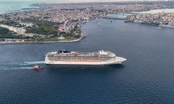 MSC Cruises ile İstanbul ve Kuşadası Çıkışlı Rotalarda Unutulmaz Yaz Yolculuğu