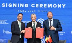 DEİK’ten Türkiye-Belçika İş Forumu