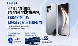 TECNO Araştırması Akıllı Telefon Kullanıcılarının Yeni Önceliklerini Ortaya Koydu
