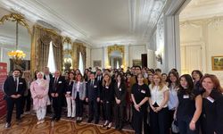 DEİK/DTİK, Birleşik Krallık’taki Türk Gençlerini Londra’da Buluşturdu