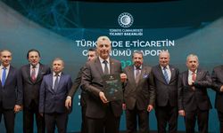 Ticaret Bakanı Ömer Bolat: 2025’te e-ticaret hacmi 4 trilyon 567 milyar liraya ulaştı