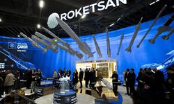 Roketsan Saha 2026’da Dört Yeni Sistemini İlk Kez Tanıttı