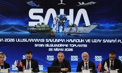 Başkan Haluk Bayraktar: “Savunma Sanayi Artık masraf değil, Bir Varoluş Sigortasıdır”