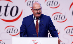 ATO Başkanı Baran’dan Vergi Reformu Çağrısı