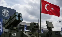 MKE, SAHA 2026’da Yeni Nesil Savunma Sistemlerini Tanıttı