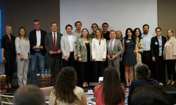 Karar Zekâsı Platformu Arya-AI, Vizyonunu İş Dünyasıyla Paylaştı