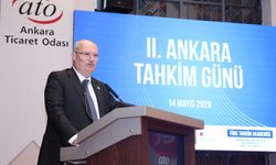 ATO II. Ankara Tahkim Günü Sempozyumu'na ev sahipliği yaptı