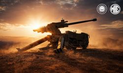 MKE’den Sahaya Yeni Nesil Güç: "ATTİLA 155 MM"