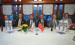 IVECO BUS, Türk Sporunun Başarı Yolculuğuna Destek Veriyor
