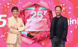 Yemeksepeti 25 Yıllık Sofra Hafızasını Paylaştı
