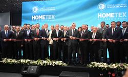 HOMETEX 2026 Dünya Ev Tekstili Sektörünü Bir Araya Getirdi