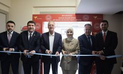 Taypa Tekstil’den Kız Çocuklarına İstihdam Garantili “1 Meslek 1 Gelecek” Projesi