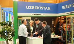 Agro Pack Türkmenistan ve Food Türkmenistan 2026 kapılarını açtı
