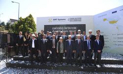 Tarımsal Verimliliği Yüzde 25 Artıran Nanoteknoloji Ürününde Seri Üretim Başladı