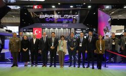 SARSILMAZ ve EM&E Grup’tan Savunma Teknolojilerinde Güç Birliği