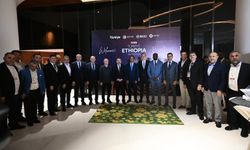 BTSO Etiyopya’da Rekor Ticaret Organizasyonu