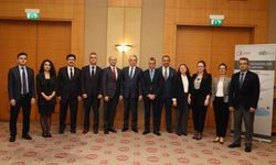Ege İhracatçı Birlikleri’nden ticaret müşavirleriyle ihracatçıları buluşturan etkinlik