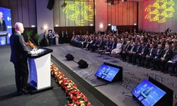 Türkiye ile Belçika arasında iş dünyası buluşması