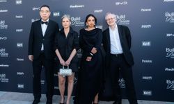 BYD'nin, Cannes Film Festivali'ndeki ilk ödülünün sahibi belli oldu