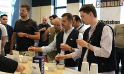 Coffex İstanbul Yoğun Katılımla Tamamlandı