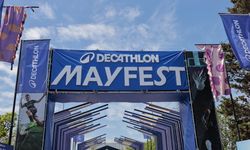 Decathlon MayFest, 9 bine yakın kişiyi spor ve müzikle buluşturdu
