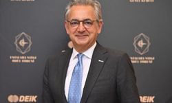 DEİK’ten AB Ülkelerine Açık Mektup Hamlesi