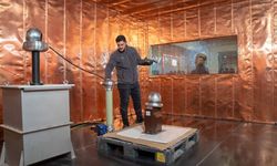 Girişim Elektrik, 6 akredite laboratuvarla Avrupa ligine çıktı