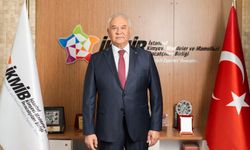 Türkiye’nin kimya sektörü 25,4 milyar dolar oldu