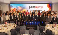 Paintistanbul Boya ve Kaplama Sektörünü Bir Araya Getiriyor
