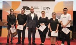 Eser Gelirlerinin KODA’ya Bağışlandığı Yarışma Mersin’de Düzenlendi