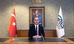 GAİB nisan ayında 1.1 milyar dolarlık ihracat gerçekleştirdi
