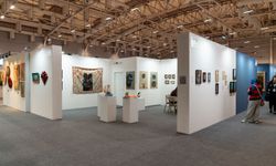 Taksim Sanat, ArtContact İstanbul’da yerini aldı