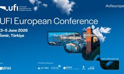 UFI European Conference 2026 için 300’den fazla delege kayıt yaptırdı