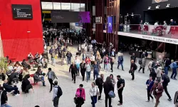Excel London, bir haftada 250 bin ziyaretçi çekti