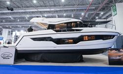 Yerli tekne üreticilerinden MAST İzmir Boat Show'dan vergi çağrısı