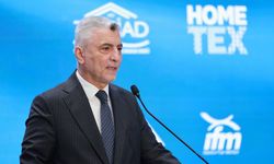 Bakan Bolat: “Türkiye, Kriz Dönemlerinin Güvenilir Üretim Üssü”