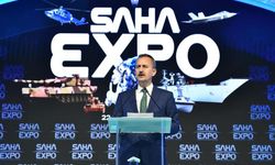 Başkan Haluk Görgün “Yaklaşık 8 milyar dolarlık bir sözleşmenin bu fuar sürecinde imzalanmasını bekliyoruz”