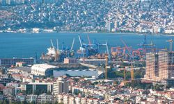 EİB, 2026’nın İlk Dört Ayında 204 Ülke ve Gümrüklü Bölgeye İhracat Gerçekleştirdi