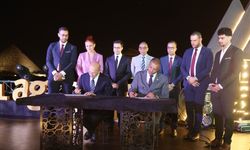 Türk Tarım Teknolojileri Suudi Arabistan Pazarına Açılıyor