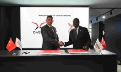 DASAL ve NIGUS’tan Afrika’ya Dev İHA Hamlesi