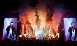 Ekin Uzunlar, Yaşayan Miras Şöleni ve Kakava Festivali’nde Sahne Aldı