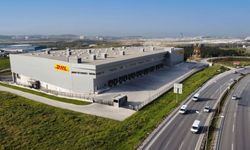 DHL Supply Chain Asya 1 tesisini hizmete açtı