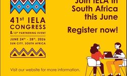 IELA Congress & Partnering Event 2026 Sun City’de küresel sektörü buluşturuyor