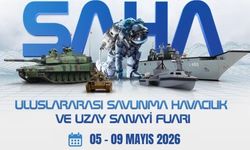 Netaş, SAHA 2026'da ziyaretçilerle buluşturacak