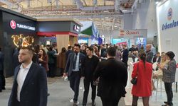 Logitrans: Küresel lojistiğin yeni merkezinde İstanbul öne çıkıyor