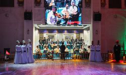 Şanlıurfa Kültür Yolu Festivali  çok yönlü bir kültür-sanat deneyimi sundu
